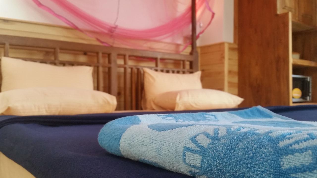 Country House Bed & Breakfast Procida Dış mekan fotoğraf
