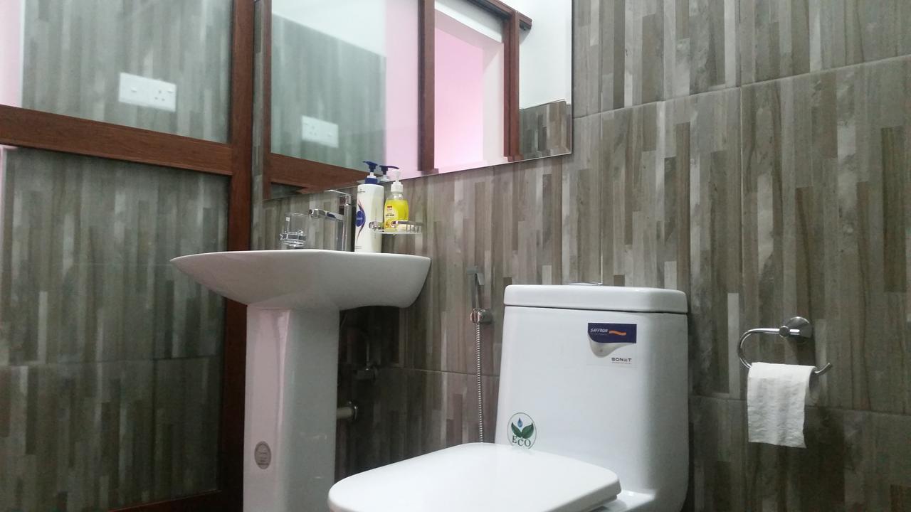 Country House Bed & Breakfast Procida Dış mekan fotoğraf