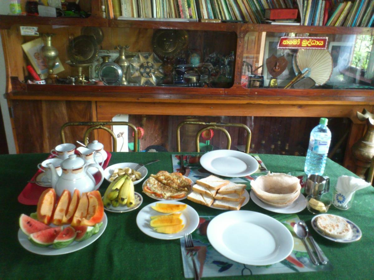 Country House Bed & Breakfast Procida Dış mekan fotoğraf