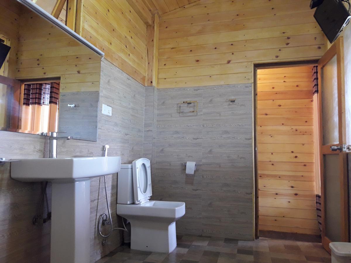 Country House Bed & Breakfast Procida Dış mekan fotoğraf