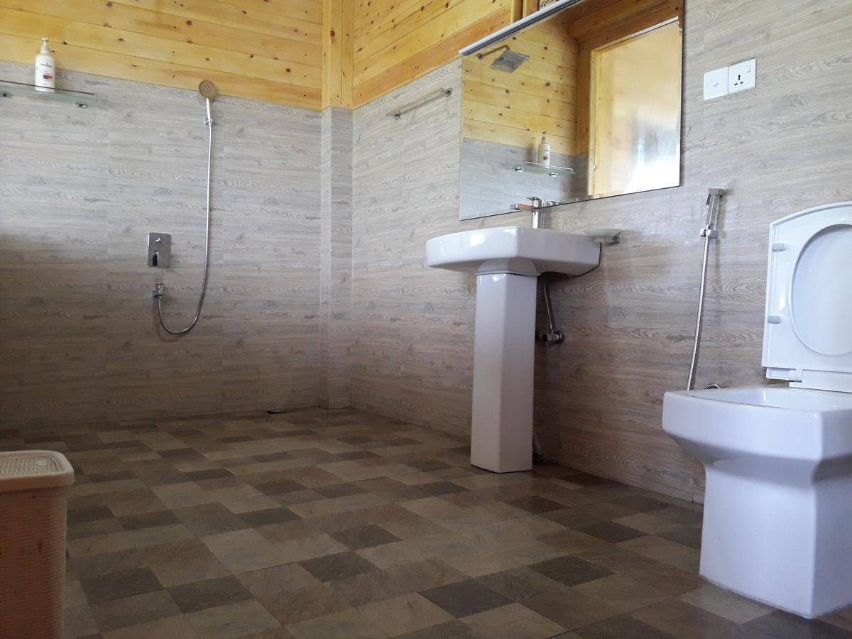 Country House Bed & Breakfast Procida Dış mekan fotoğraf