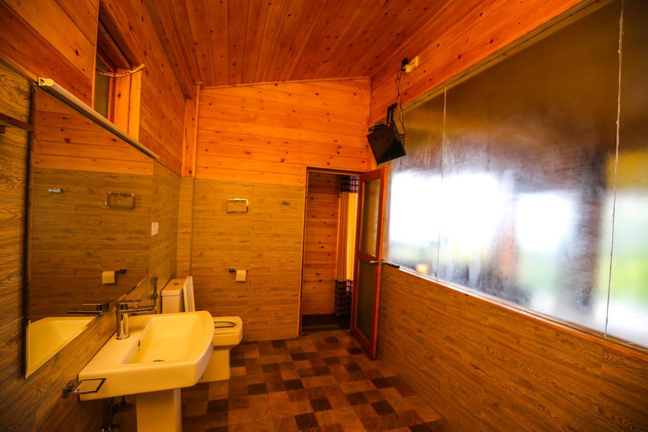 Country House Bed & Breakfast Procida Dış mekan fotoğraf