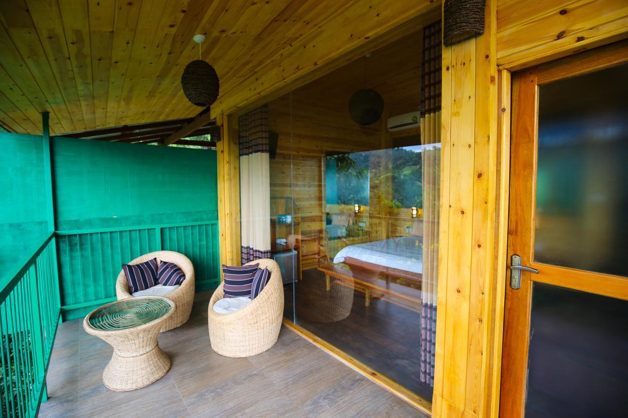 Country House Bed & Breakfast Procida Dış mekan fotoğraf