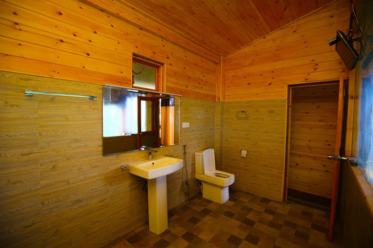 Country House Bed & Breakfast Procida Dış mekan fotoğraf