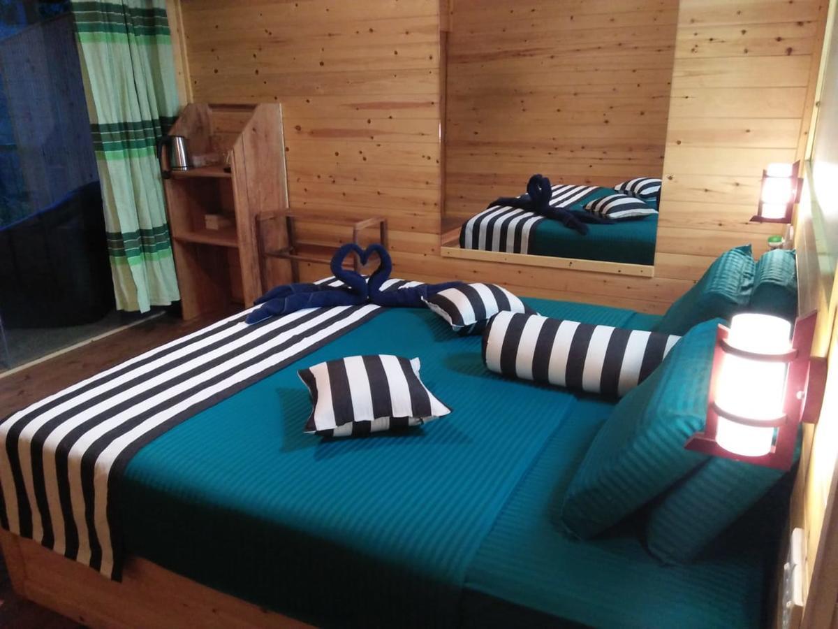 Country House Bed & Breakfast Procida Dış mekan fotoğraf