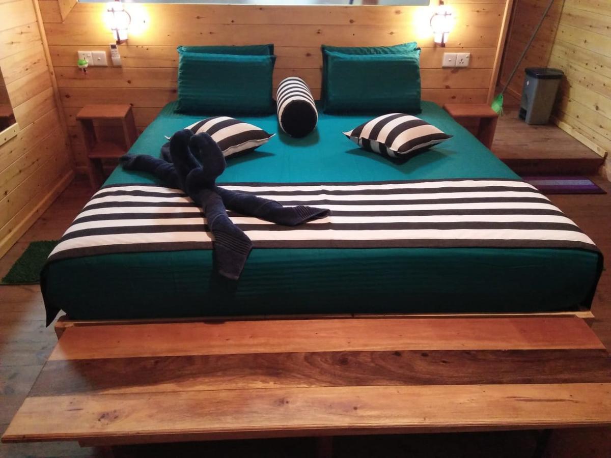 Country House Bed & Breakfast Procida Dış mekan fotoğraf