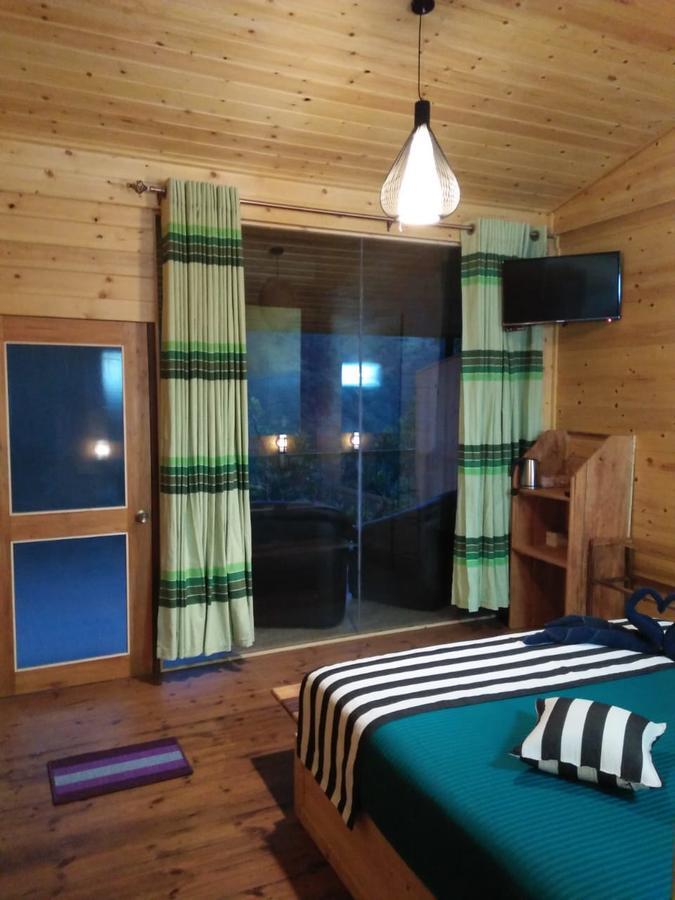 Country House Bed & Breakfast Procida Dış mekan fotoğraf