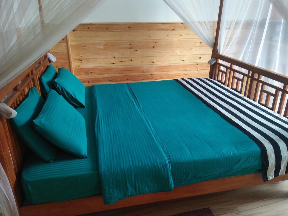 Country House Bed & Breakfast Procida Dış mekan fotoğraf