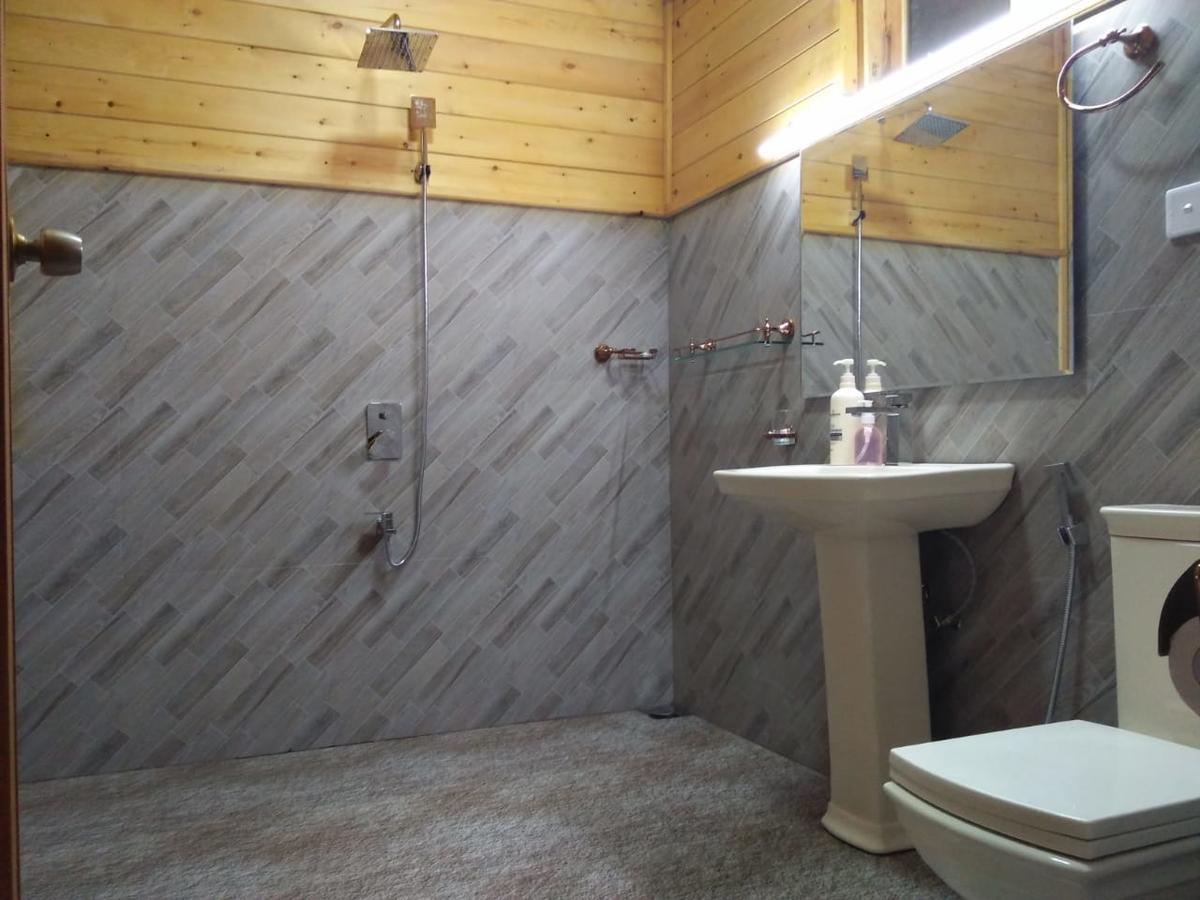 Country House Bed & Breakfast Procida Dış mekan fotoğraf