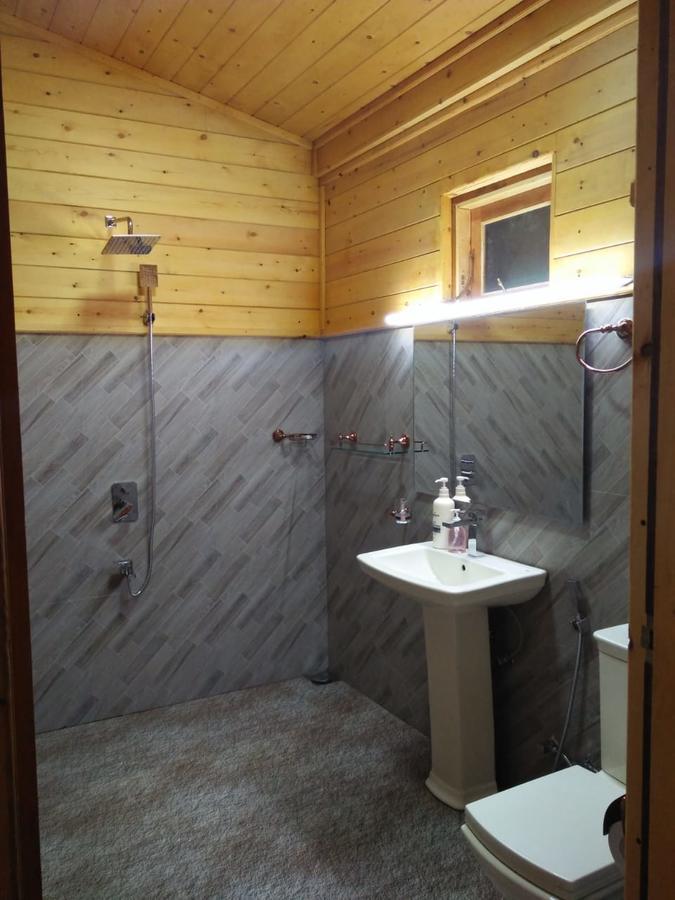 Country House Bed & Breakfast Procida Dış mekan fotoğraf